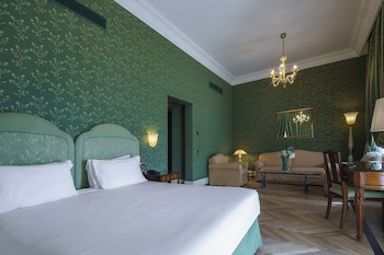 Eurostars Hotel Excelsior fotoğrafı