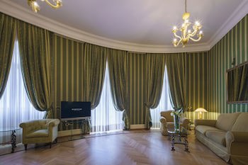 Eurostars Hotel Excelsior galeri fotoğrafı
