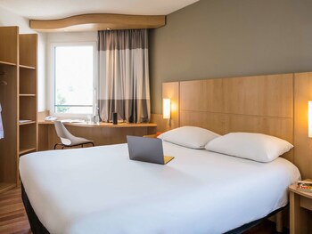 Ibis Lausanne Crissier