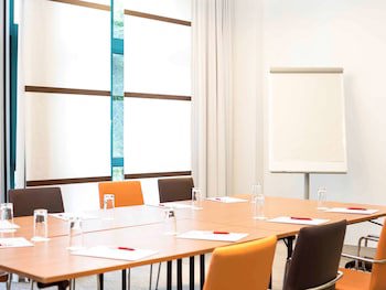 Ibis Lausanne Crissier
