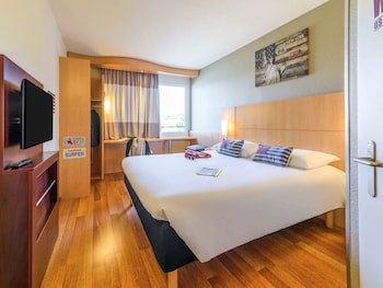 Ibis Lausanne Crissier