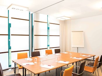 Ibis Lausanne Crissier