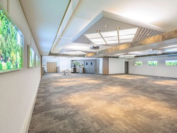 Ibis Lausanne Crissier