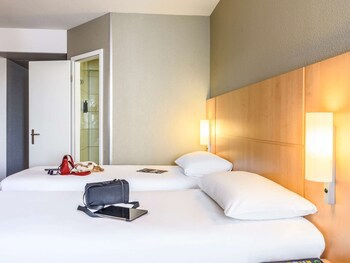 Ibis Lausanne Crissier