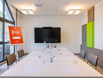 Ibis Lausanne Crissier