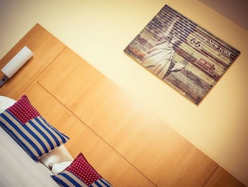 Ibis Lausanne Crissier