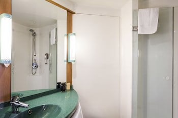 Ibis Lausanne Crissier