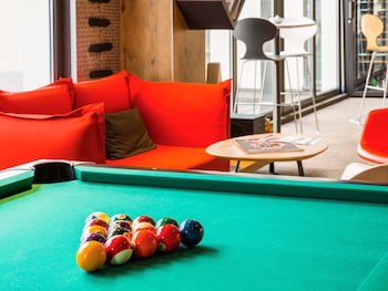 Ibis Lausanne Crissier