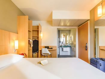Ibis Lausanne Crissier