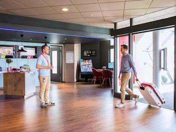 Ibis Lausanne Crissier
