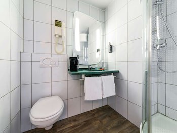 Ibis Lausanne Crissier