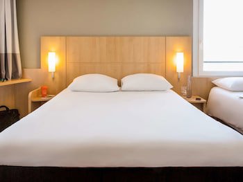 Ibis Lausanne Crissier