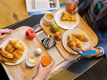 Ibis Lausanne Crissier