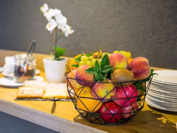 Ibis Lausanne Crissier