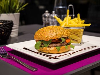 Ibis Lausanne Crissier
