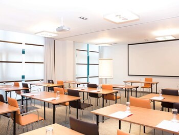 Ibis Lausanne Crissier