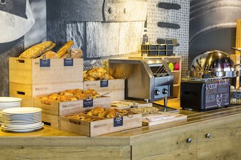 Ibis Lausanne Crissier