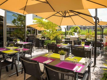 Ibis Lausanne Crissier