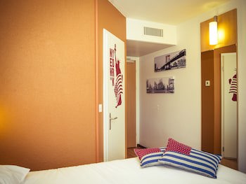 Ibis Lausanne Crissier