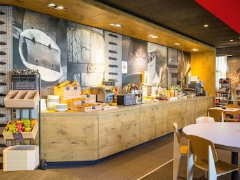 Ibis Lausanne Crissier
