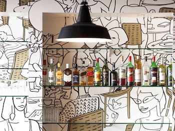 Ibis Lausanne Crissier