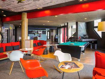 Ibis Lausanne Crissier