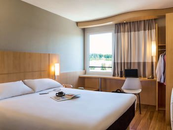 Ibis Lausanne Crissier