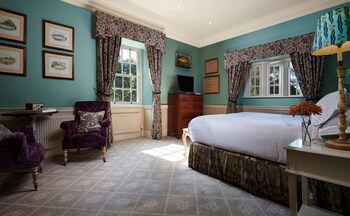 Devonshire Arms Hotel & Spa