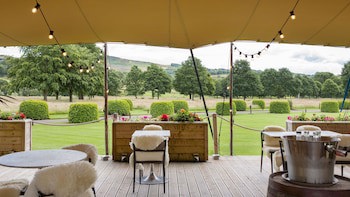 Devonshire Arms Hotel & Spa