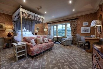 Devonshire Arms Hotel & Spa