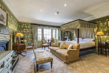 Devonshire Arms Hotel & Spa