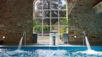 Devonshire Arms Hotel & Spa