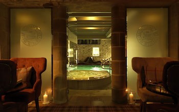 Devonshire Arms Hotel & Spa
