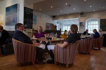 Devonshire Arms Hotel & Spa