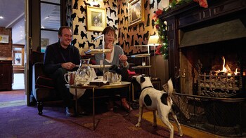 Devonshire Arms Hotel & Spa