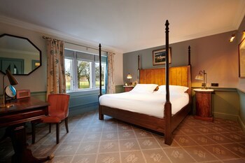 Devonshire Arms Hotel & Spa
