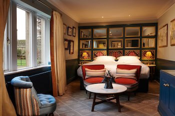 Devonshire Arms Hotel & Spa