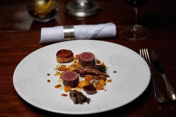 Devonshire Arms Hotel & Spa