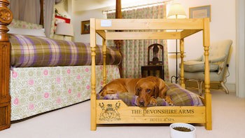 Devonshire Arms Hotel & Spa