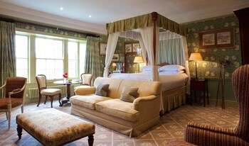Devonshire Arms Hotel & Spa