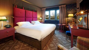 Devonshire Arms Hotel & Spa