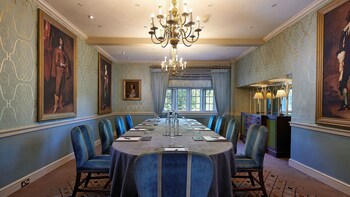 Devonshire Arms Hotel & Spa