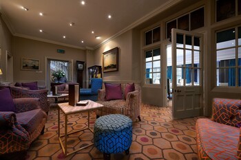 Devonshire Arms Hotel & Spa