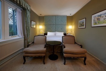 Devonshire Arms Hotel & Spa