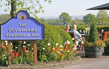 Devonshire Arms Hotel & Spa