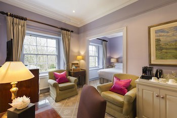 Devonshire Arms Hotel & Spa