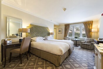 Devonshire Arms Hotel & Spa