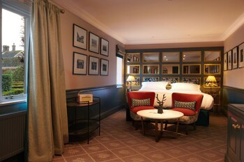 Devonshire Arms Hotel & Spa