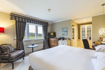 Devonshire Arms Hotel & Spa