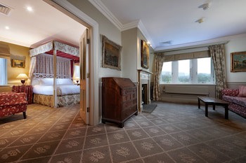 Devonshire Arms Hotel & Spa